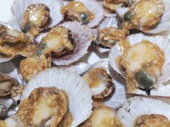 -宾朋海鲜美食餐厅·特色美食(兴海路店)