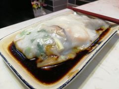 -荔银肠粉(建六店)