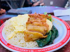 -孖记茶档·热腾茶餐(荔湾领展广场店)