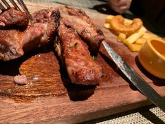 -半秋山西餐厅(宜昌大洋店)