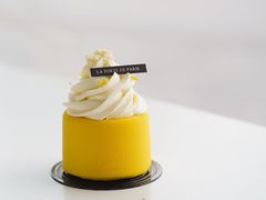 -La Porte de Paris 巴黎之门法式甜品