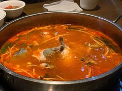 -阿婉贵州苗家酸汤鱼(梅林店)