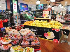 -BHG Market Place(水游城店)