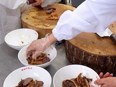 -剑南五香牛肉店