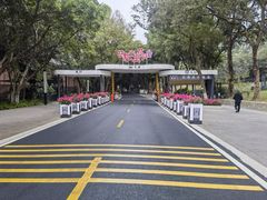 -广州市白云山风景名胜区