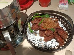 -避风塘(宝山万达店)