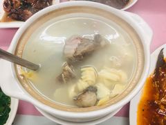 -蘭心餐厅(进贤路店)