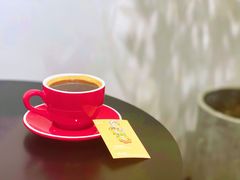 -Gee Coffee Roasters (万象城店)