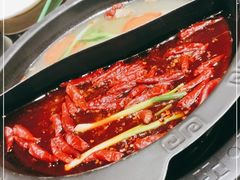 -川中故事·成都老火锅(东书房店)