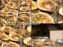 -广州融创花间堂悦雪酒店-花间食西餐厅