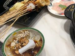 -XiaoJunGan Hotpot 钢管厂五区小郡肝火锅串串香
