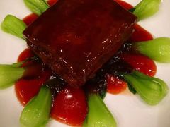 -功德林素菜饭庄(前门店)