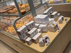 -好利来(八里庄店)