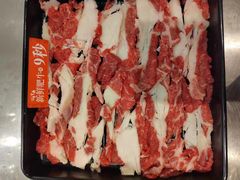 -花田里捞牛火锅(天润店)