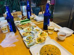 -木屋烧烤(龙湖天街店)