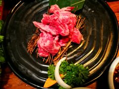 -黑牛の店·和牛烧肉(大悦城店)