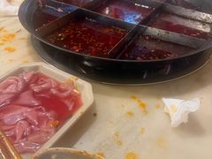 -化龙桥九宫格火锅(清水河店)