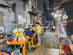 -美食店(华贵路店)