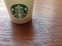 iphone_upload_pic-星巴克(美丽华花园店)