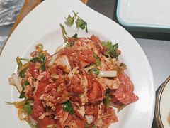 -烤肉刘·清真老北京炙子烤肉(虎坊桥老店)