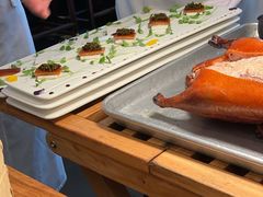 -晟永興烤鸭店(五道口店)