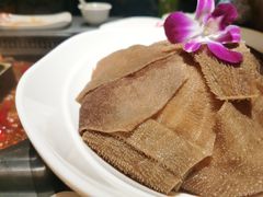 -巴奴毛肚火锅(悠唐购物中心店)