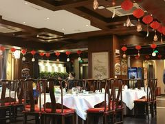 -惠丰堂饭庄·烤鸭·京味菜(西北旺·唐家岭店)