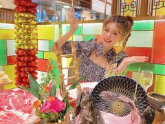 -ONE FULL 古董港式海鲜火锅