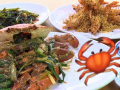 -無招牌海鮮(芽笼店)