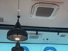 -阿娜尔·新疆菜(佰港城店)