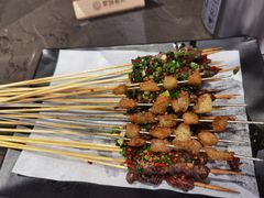 -聚味瞿记·龙虾堂(坡子街店)