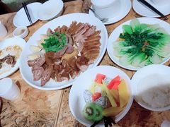 -陈鹏鹏潮汕菜(欢乐海岸 海边景观店)