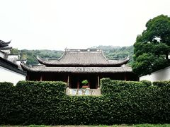 -宁波市保国寺古建筑博物馆