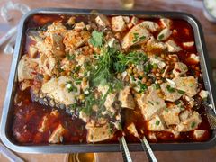 -古城苗家土菜馆(河景餐厅店)