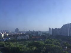 -金陵江南大饭店