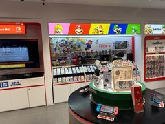 -任天堂Nintendo Switch体验店(天河城店)