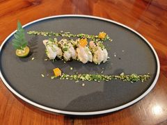 -喜鼎海胆水饺(东港店)