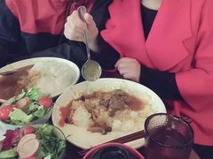 -铃木食堂(帽儿胡同店)