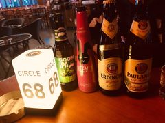 -CIRCLE·酒吧(第一国际店)