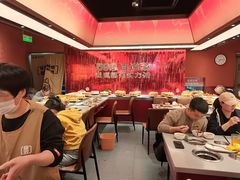 -龍歌自助小火锅(雨花台江南虹悦城店)