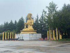 -法门文化景区