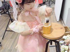 -海马体照相馆(上海月星环球港店)