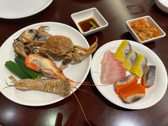 -君康悦美食汤泉水会·SPA(天河店)