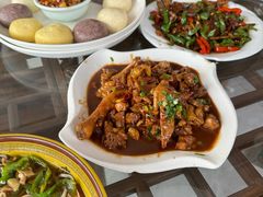 -徽州美食(三十年老店)