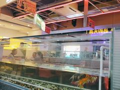 -令狐冲烤鱼·烧菜馆(达明店)
