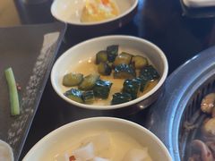 -老卜奎齐齐哈尔烤肉(人民东路店)