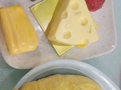 -钱库里海鲜自助(唐山街店)