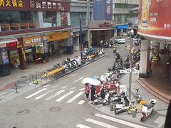 -罗二娘·鲜切牛自助火锅(罗湖东门步行街店)
