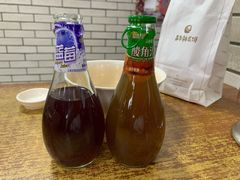蓝莓汁-建新园过桥米线(宝善街店)