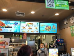 -德克士(崂山百货店)